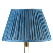 Lampshade in Sacre Bleu